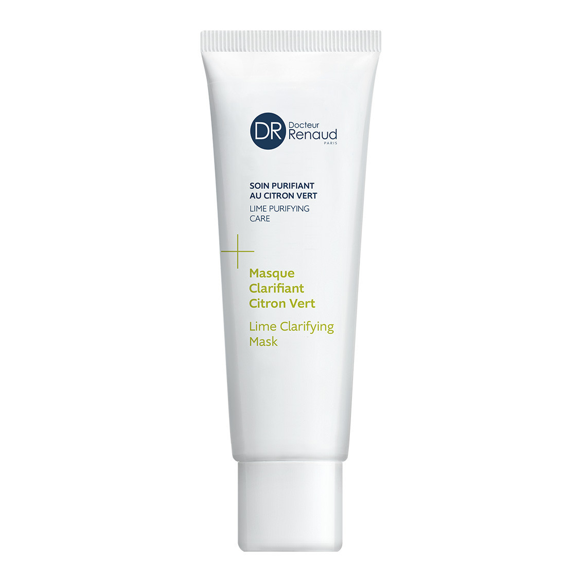 Maschera Purificante al Lime 50 ml