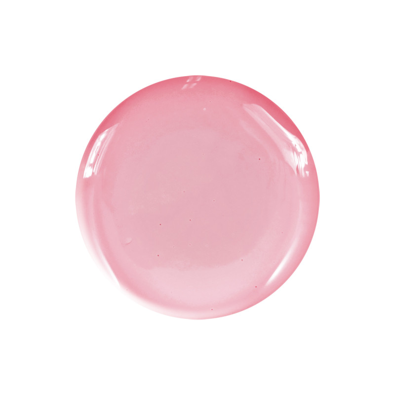 Smalto semipermanente rosa nude Princess 10 ml Laqerìs TNS