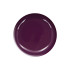 Smalto semipermanente viola scuro Rouches 10 ml Laqerìs TNS