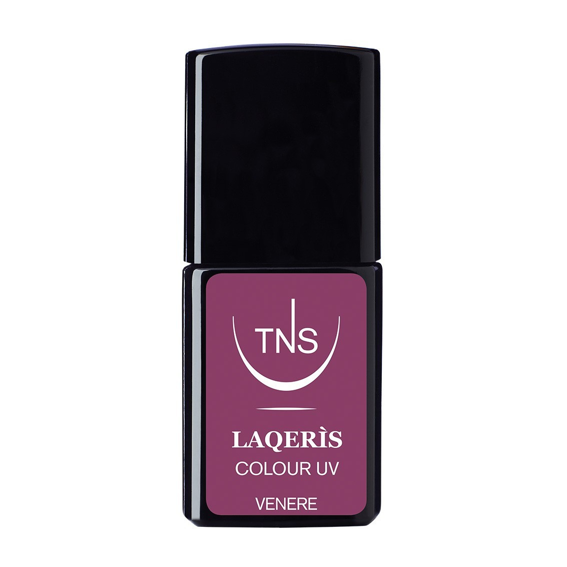 Smalto semipermanente rosa scuro Venere 10 ml Laqerìs TNS