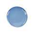 Smalto semipermanente azzurro polveroso Brilliant Blue 10 ml Laqerìs TNS