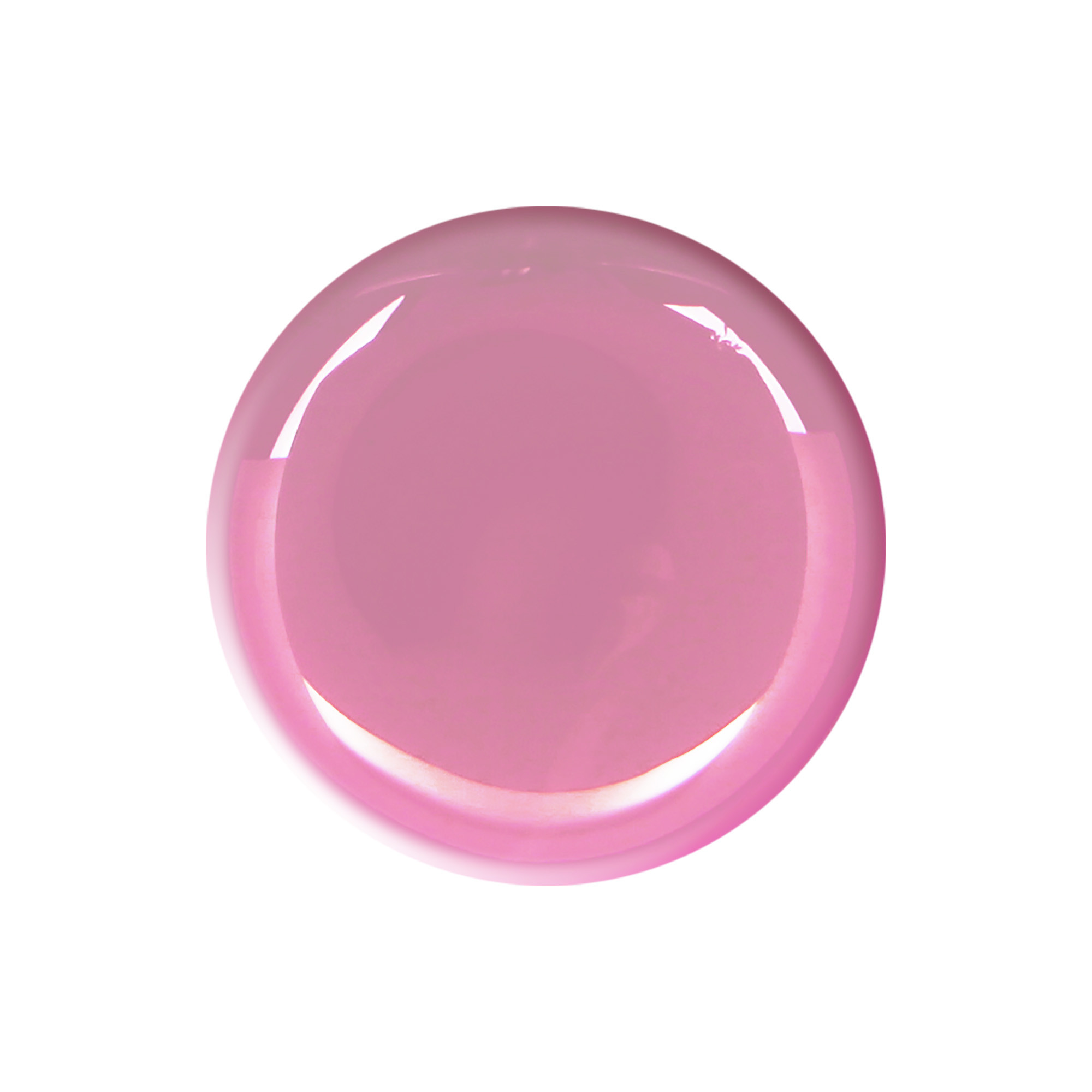 Smalto semipermanente rosa Aurora Pink 10 ml Laqerìs TNS