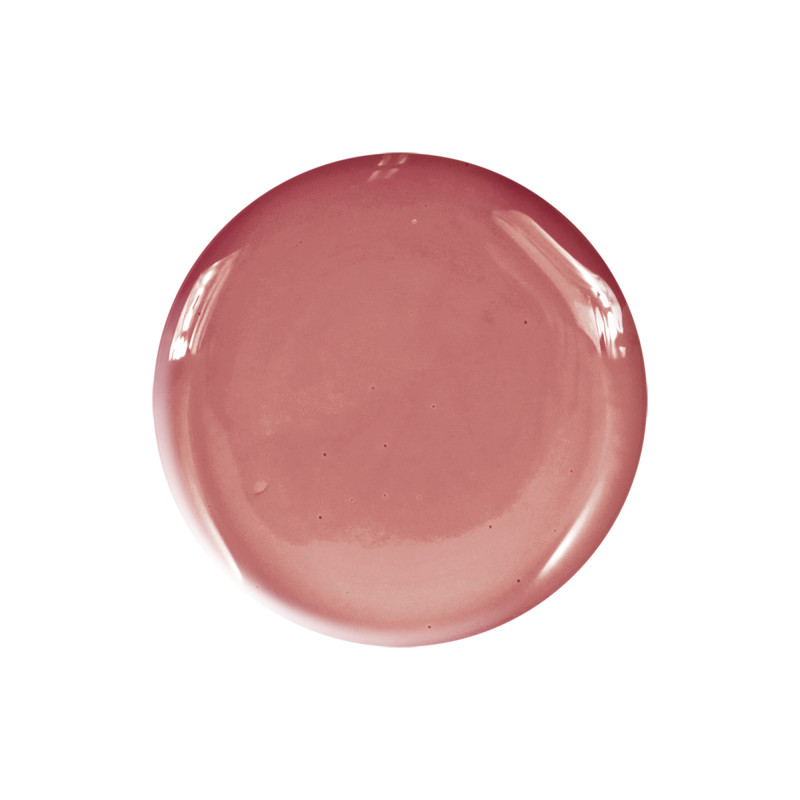 Smalto semipermanente rosa cipria Classy Vibes 10 ml Laqerìs TNS