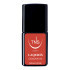 Smalto semipermanente arancio scuro Orangerie 10 ml Laqerìs TNS