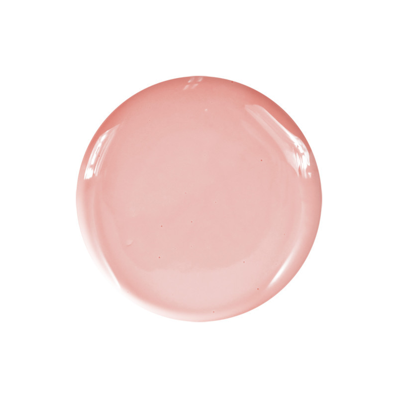 Smalto semipermanente rosa nudo chiaro Pink Passion 10 ml Laqerìs TNS