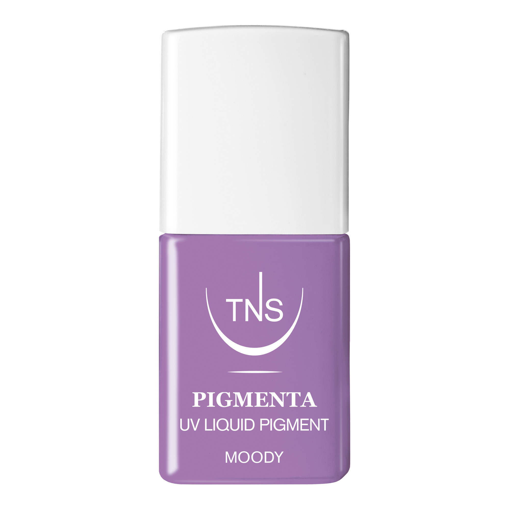 Pigmento Liquido UV Moody lilla 10 ml Pigmenta TNS