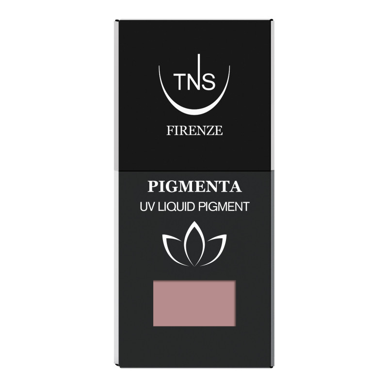 Pigmento Liquido UV  Precious Secret rosa nude 10 ml Pigmenta TNS