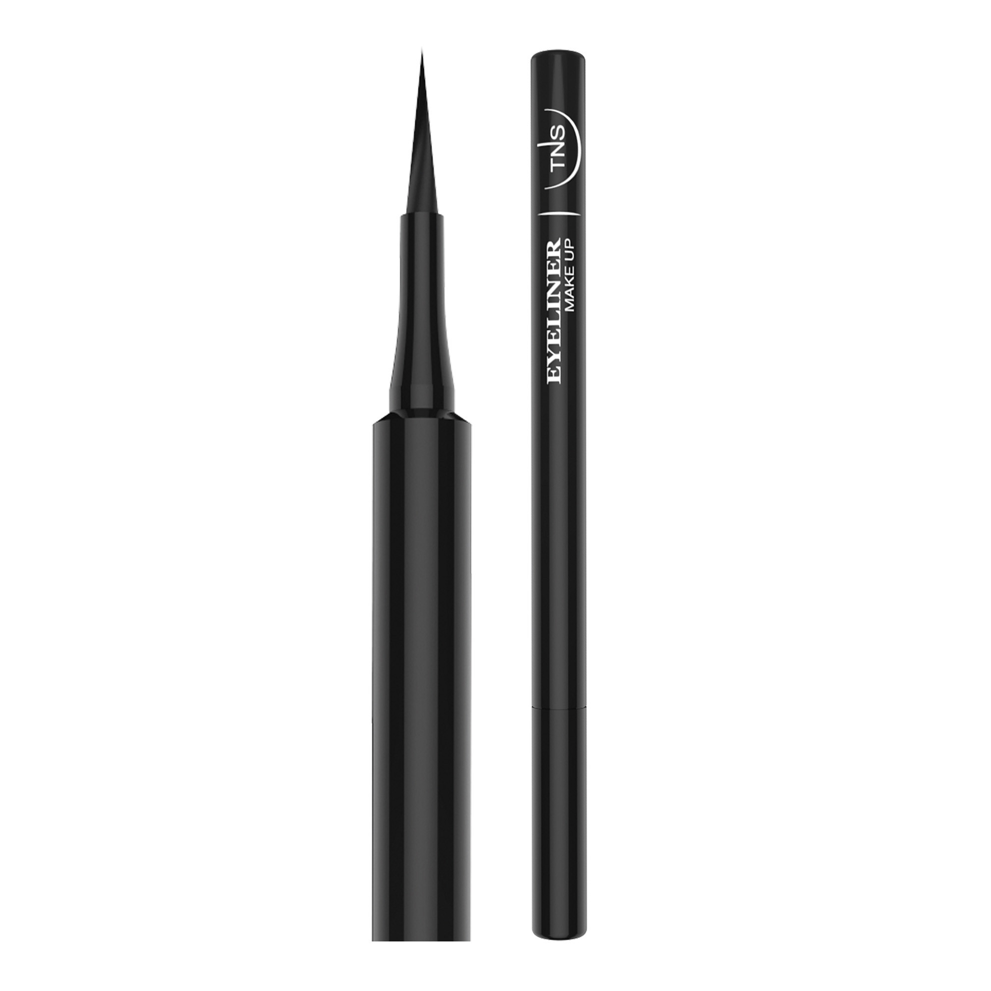 Cofanetto regalo Beauty Gift con Eyeliner, Mascara e Patch contorno occhi TNS