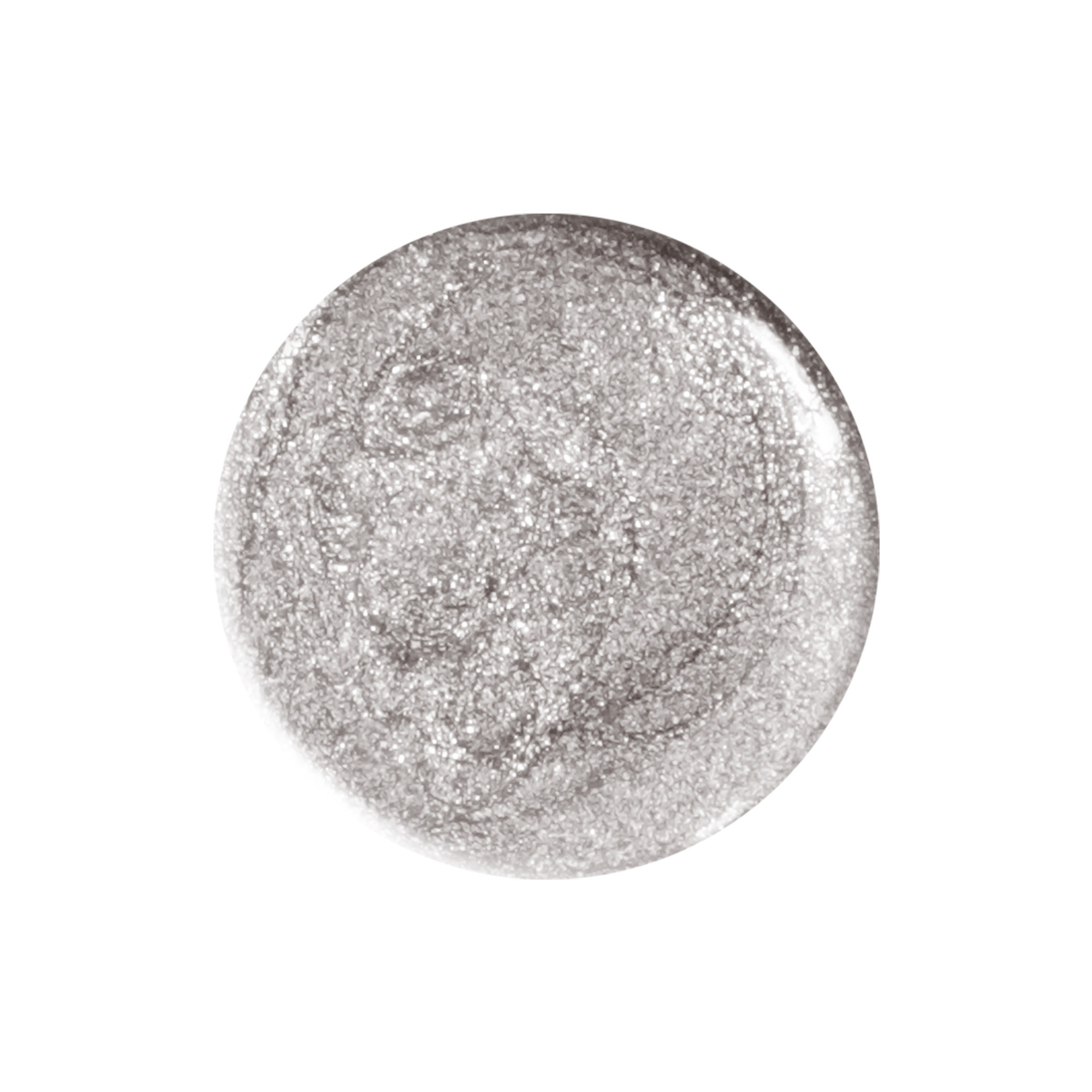 Smalto Pure Silver argento metallizzato 10 ml TNS
