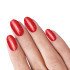 Smalto Red Glitz rosso glitter 10 ml TNS