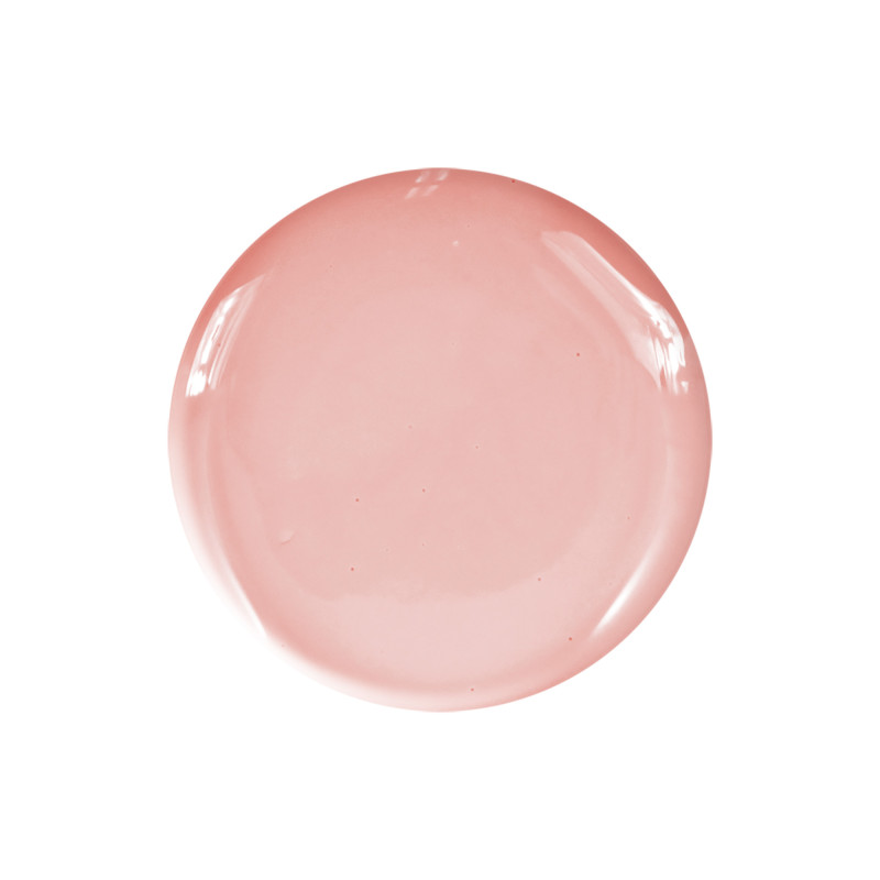 Smalto Pink Passion rosa nudo chiaro 10 ml TNS